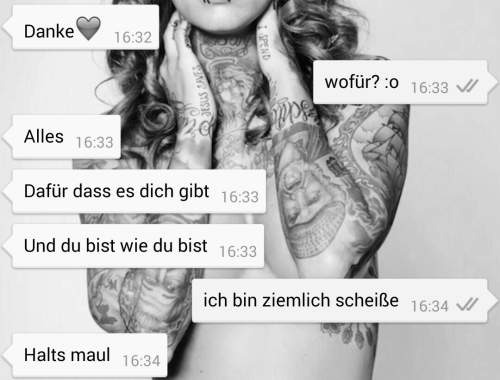 dumachstmich-schlaflos:  er > alles andere  