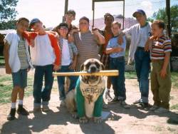 thereal1990s:  The Sandlot (1993)
