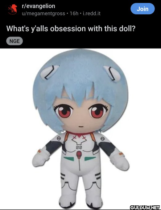 r/evangelion...