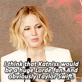 Jennifer Lawrence Daily