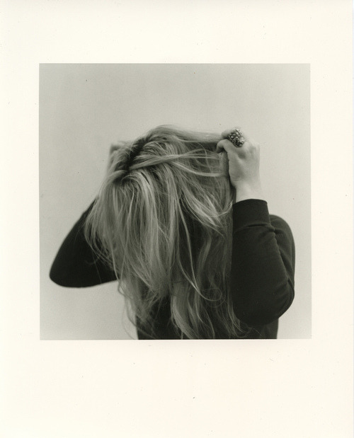 amber-danique:  Portaits by Anthony Gerace 