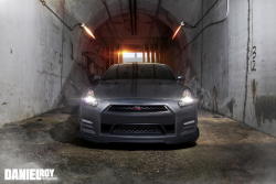 automotivated:  (via 500px / Beast Mode by