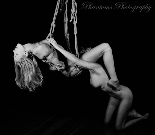 phantomsphotography13:  Alana Mae and Checkmate <3