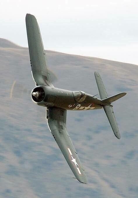 Beautiful Warbirds