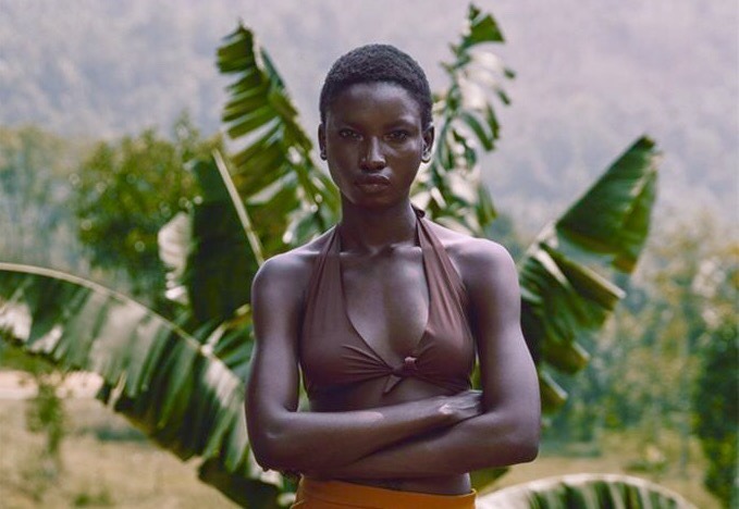 driflloon:east of eden: wayne booth for suitcase mag