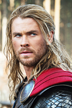 vikander:  Thor: The Dark World (2013) 