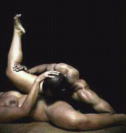 theblackebony:  Sexy Black Erotic Photography @theblackebony