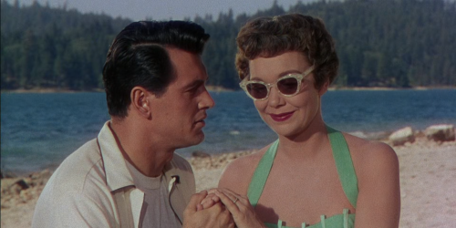 Magnificent Obsession (Douglas Sirk, 1954)