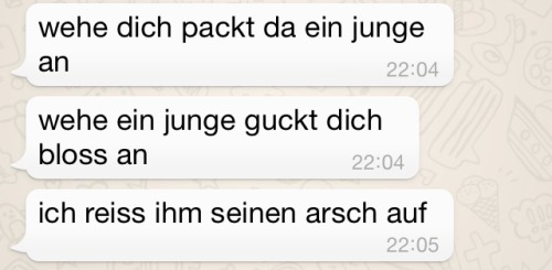 Scheiß Generation