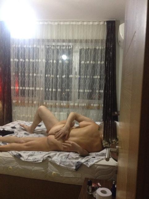 berkkadriye:  misafirlikteyiz.  Banada bekkerim