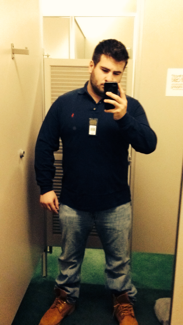 dxcubx:  thatgunnerwayneguy:  Got this shirt today what do you think ? Prolly gonna