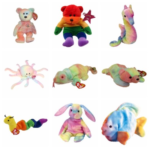  Rainbow beanie baby boardl.ittlesp.ace, cg.l(re), k.i.nk don’t interact