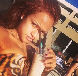 Leah
