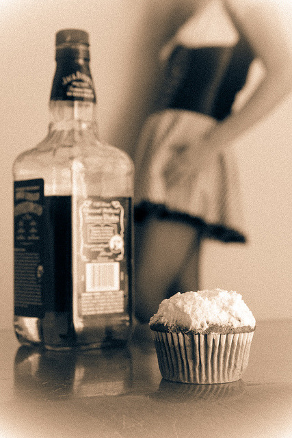 awkwardcupcake:  Wild West Cupcakes by cupcakeproject on Flickr.