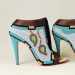 mothermishy:Bead work by Native American artist and designer JAMIE OKUMA. 