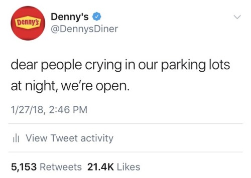 dennys:just thought you should know porn pictures