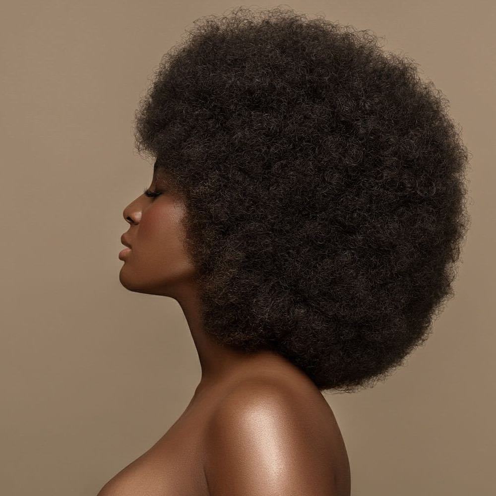 prettirickyiswatdeycallem2:  thepurpletape:  Amara La Negra  Definition of melinated