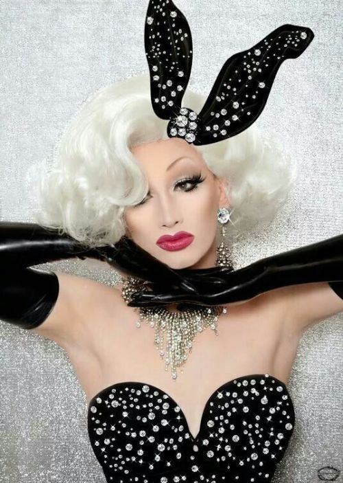 Tranny Heaven