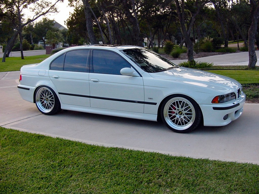 fullthrottleauto:  automotive-lust:  Good ole E39  Beauty