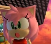 Dreamcast Amy Rose Appreciation Post