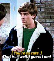 friarlucas:When I left, I was so positive that I was doing the right thing. But now I’ve been 