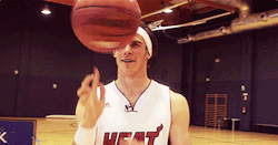 Sen-31:  Bale Look So Hot When Playing Basketball Xo 