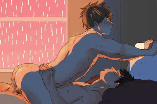 tomakehimfree:( ͡° ͜ʖ ͡°) almost turned this into soumako daddy kink but refrained lol