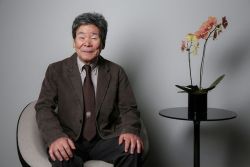 oh-totoro: R.I.P. Isao Takahata 1935 - 2018 