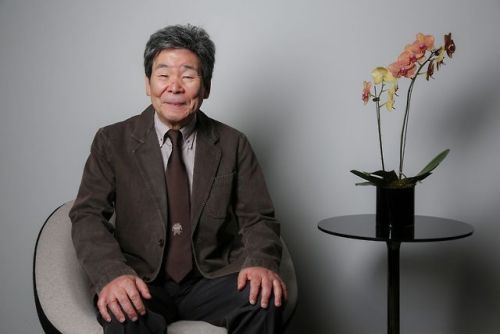 oh-totoro:R.I.P. Isao Takahata 1935 - 2018 