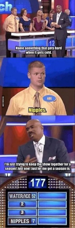 loc-gawdess:  onlyblackgirl:  best-of-memes:  Steve Harvey losing faith in the human race one family at a time.  The pet one  the last one lol  Haha hahahah Nicee