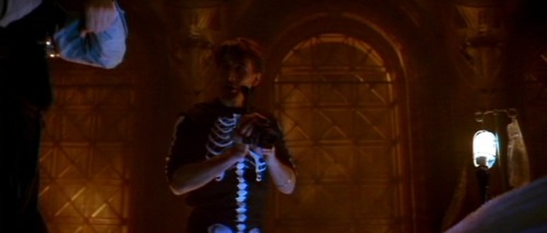 Flatliners
