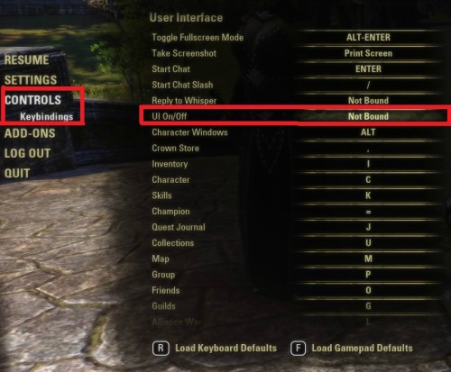 New Player Guide: Chat & Grouping - The Elder Scrolls Online