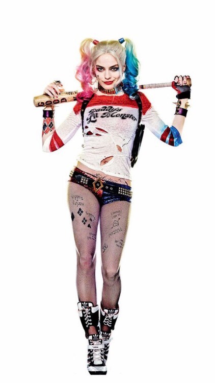 h-widit:  HARLEY QUINN // REQUESTED  I DON’T OWN OR TAKE ANY CREDIT FOR ANY OF