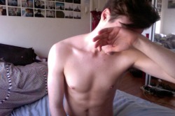 pale-humans:  outcock:     explicit pale guysinstagram | twitter | personal tumblr*CLICK HERE TO SKYPE WITH ME AND HOT GUYS*     Pale Blog | Pale Humans