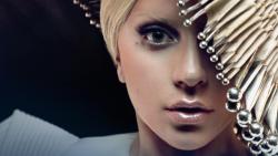 ladyxgaga:  Lady Gaga for Intel by Ruth Hogben