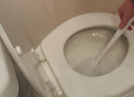 thechronicmasochist:  Devolution of a depraved, disgusting slut. (If you want to