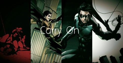 cass-is-my-wife:“Now your life’s no longer empty Surely heaven waits for you” {x}