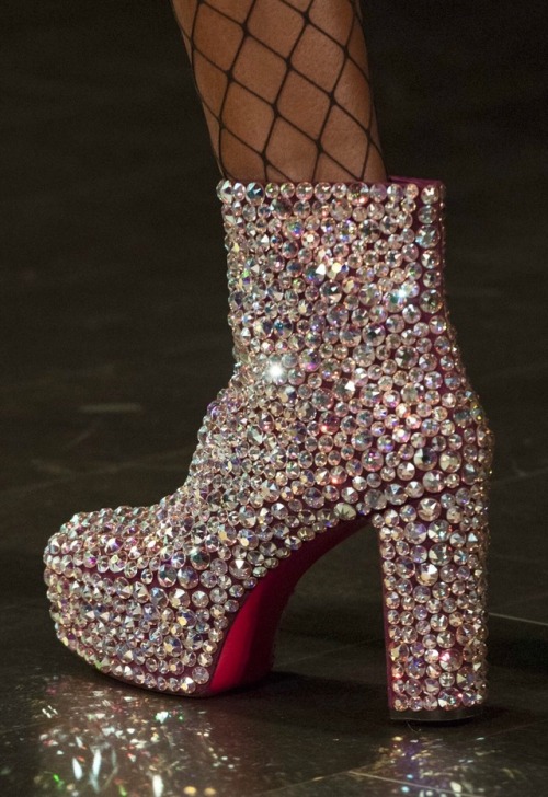 driflloon:the blonds ss18
