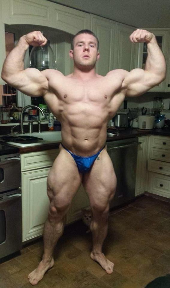 needsize:  Chris Tuttle
