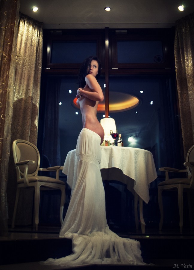 500pxpopularnude:  &ldquo;Histoire d’A&rdquo; (Partie 1) by net_daemon