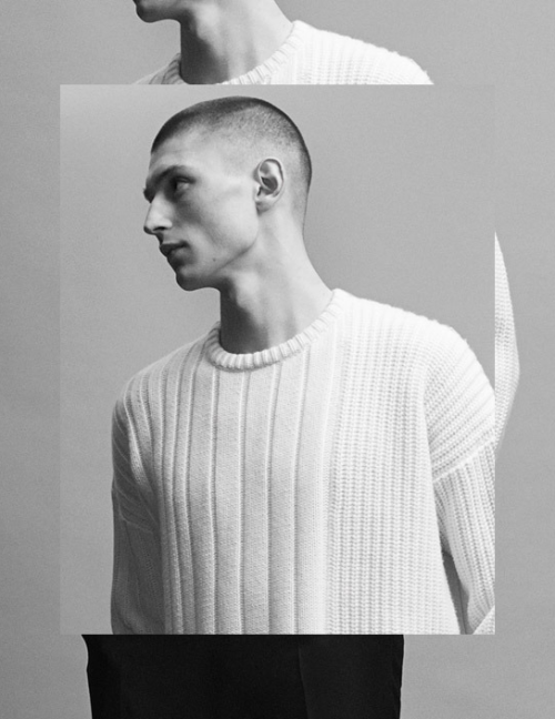 hommesessed:  Joseph AW14
