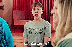 thecloneclub:  Kelsey is going to be stepping out of the wings to play Laura… 