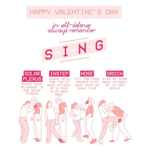 foxadhd:
“GIF artist Faye Orlove made these beautiful valentines for you! For a downloadable sheet that you can print and share with hot babes, GO HERE*
*(if you’re not viewing this from the Tumblr dashboard, hover over the image “source” link)
”