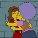 vinegar-witch - Stay mean, jelly bean