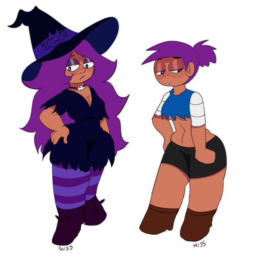 misspolycysticovaries: me in halloween vs me the rest of the year
