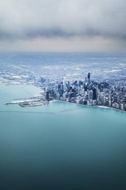 sublim-ature:  Chicago, IllinoisSamer Haddad 