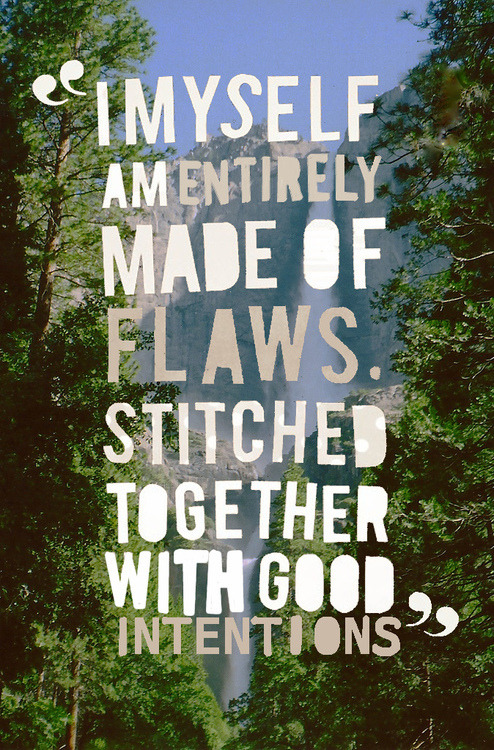 Tumblr's Best Typography