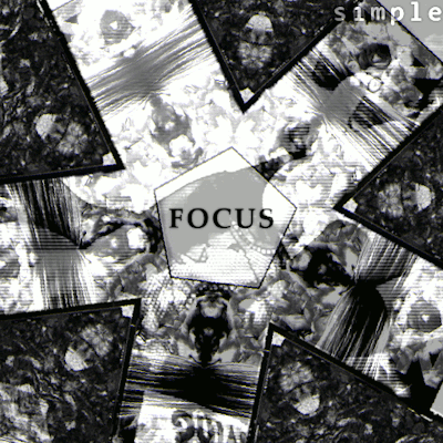 jesuisrien-e:F O C U S