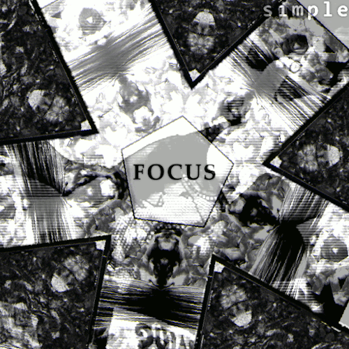 jesuisrien-e:F O C U S