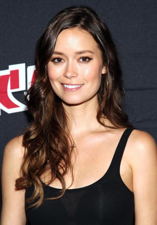 summer glau